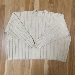 Lauren Manoogian sweater